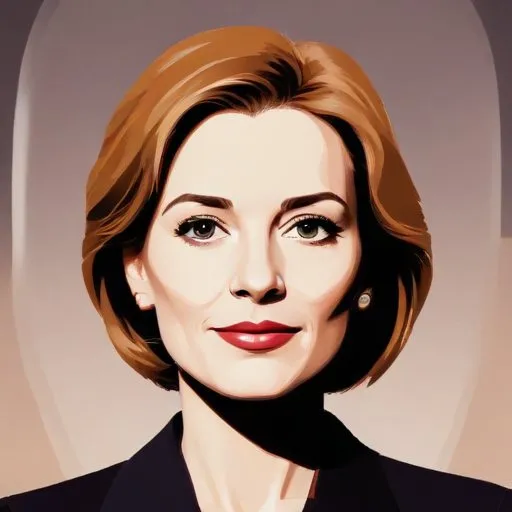 Angela Huth
