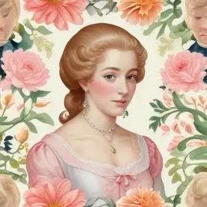 Angelica Schuyler Church