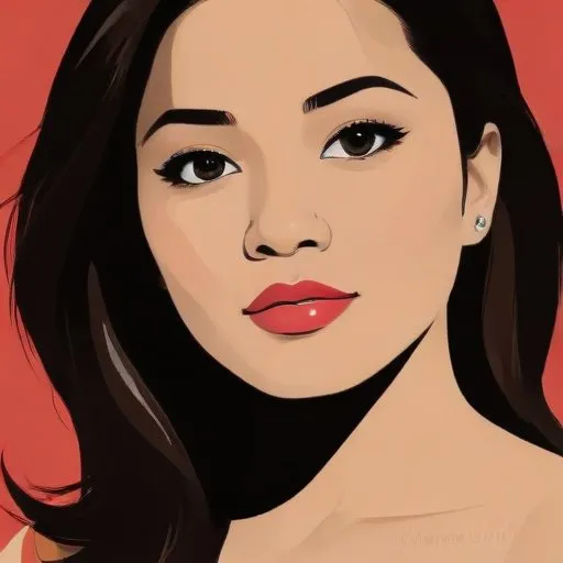 Angelika dela Cruz