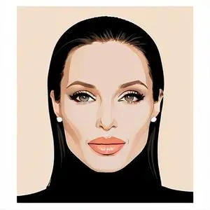 Angelina Jolie