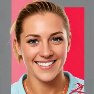 Angelique Kerber