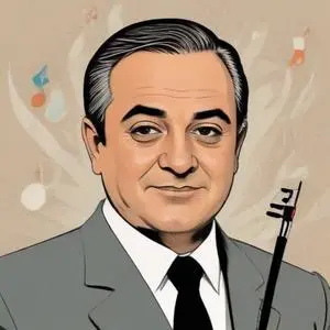 Angelo Badalamenti