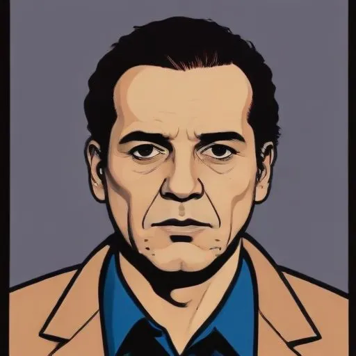 Angelo Buono