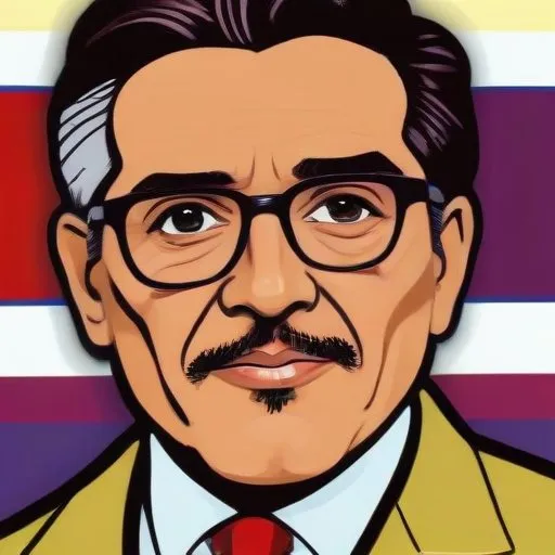 Angelo Falcón