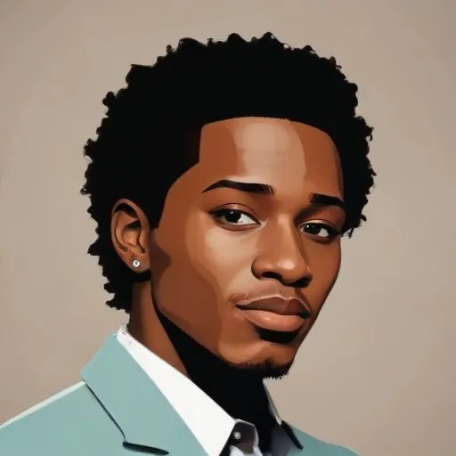 Angelo Moore