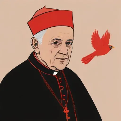 Angelo Sodano