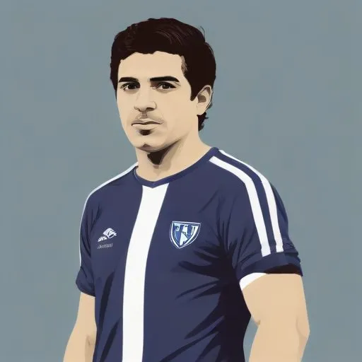Angelos Charisteas