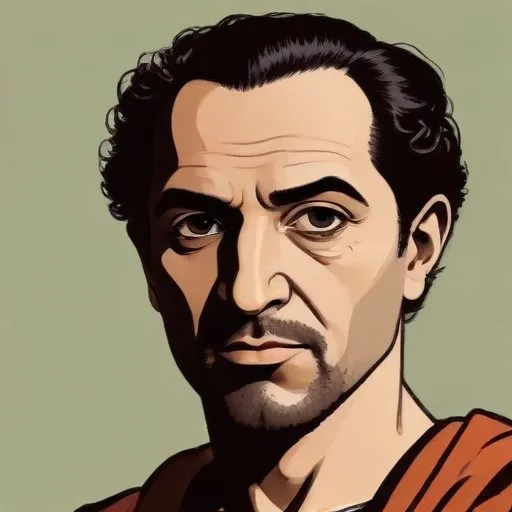 Angelos Sikelianos