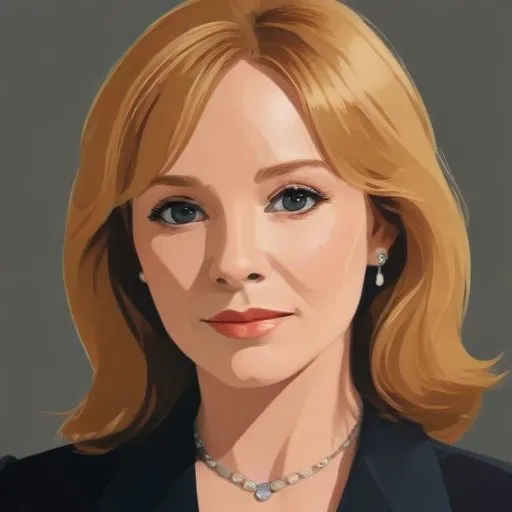 Angharad Rees