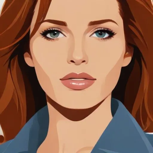 Angie Everhart