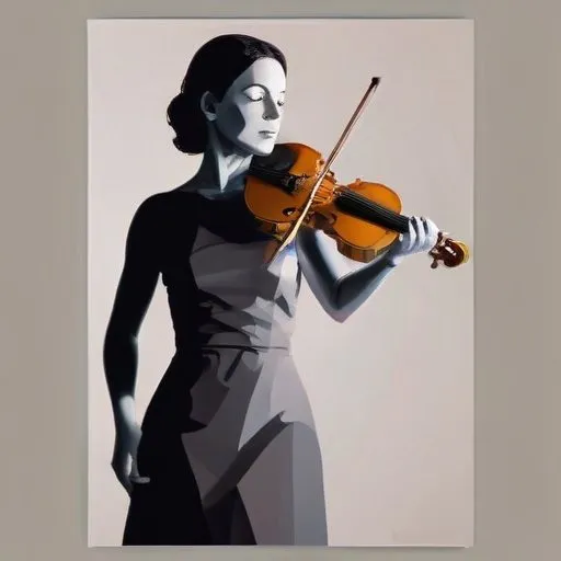 Angèle Dubeau