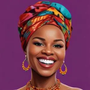Angélique Kidjo