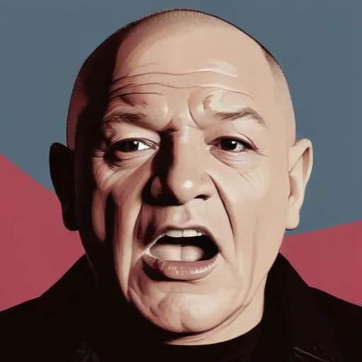 Angry Anderson