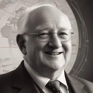Angus Deaton