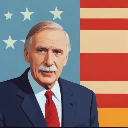 Angus King