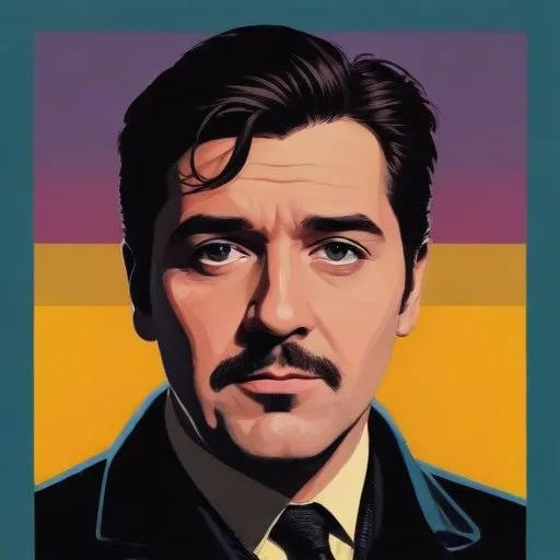 Angus Macfadyen