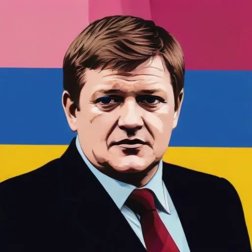 Angus Robertson