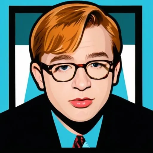 Angus T. Jones
