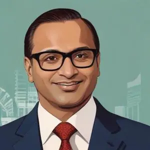 Anil Ambani