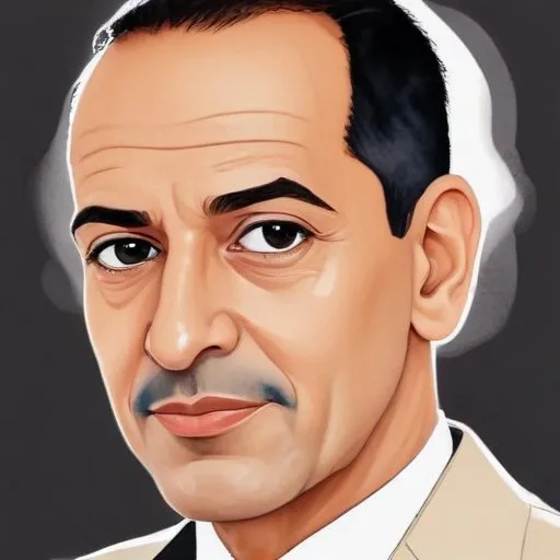 Anis Mansour