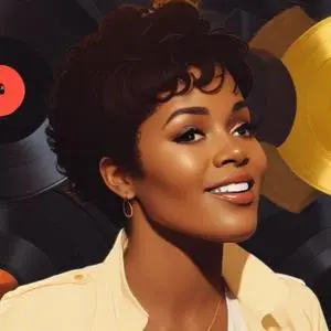 Anita Baker