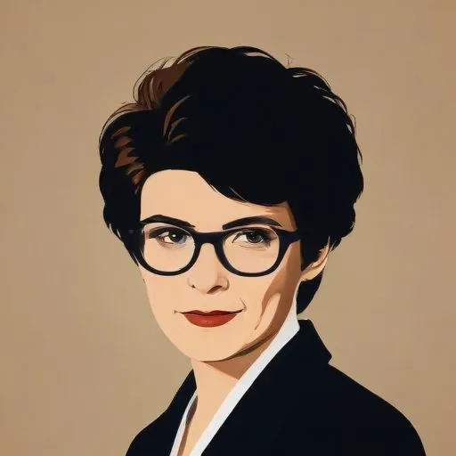 Anita Brookner