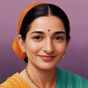 Anita Desai