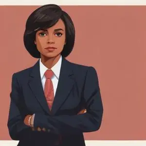 Anita Hill