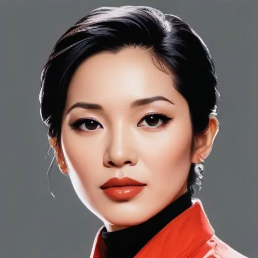 Anita Mui