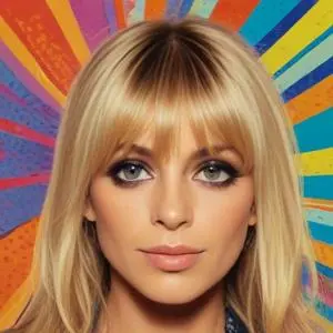 Anita Pallenberg