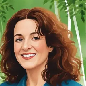 Anita Roddick