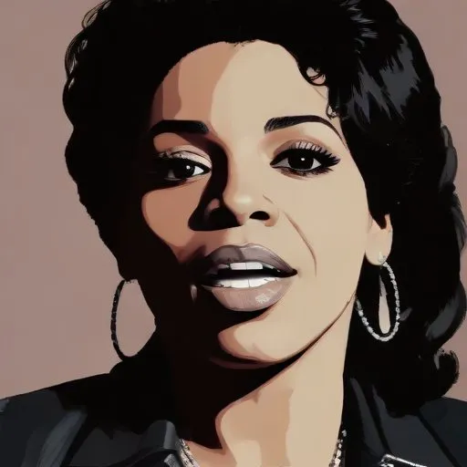 Anita Ward