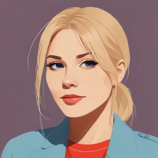 Anja Eline Skybakmoen