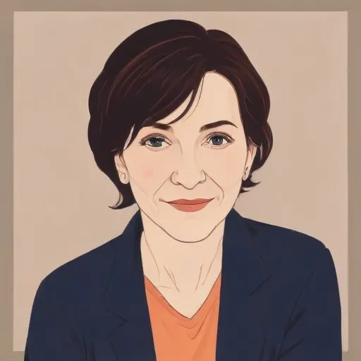 Ann Barzel