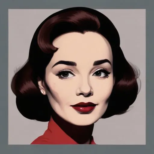 Ann Blyth