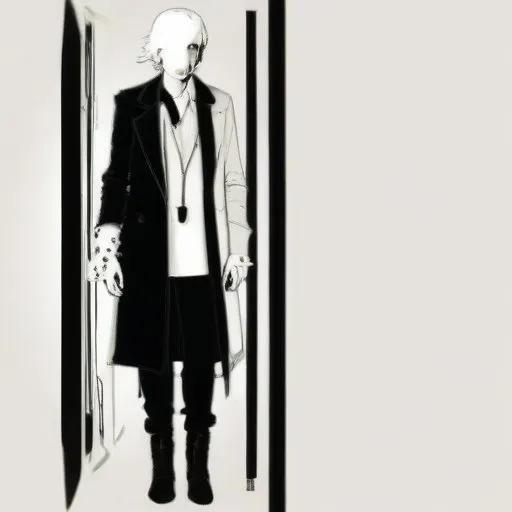 Ann Demeulemeester