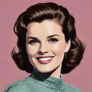 Ann Reinking