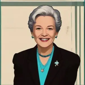 Ann Richards
