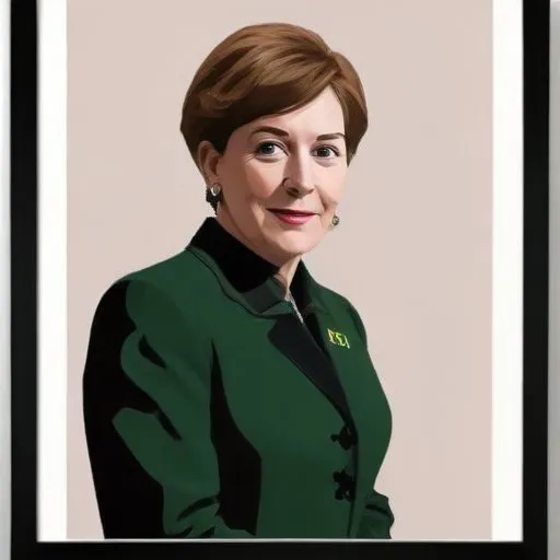 Ann Taylor, Baroness Taylor of Bolton