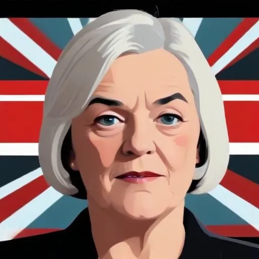 Ann Widdecombe