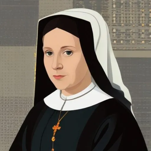 Anna Amalia, Abbess of Quedlinburg