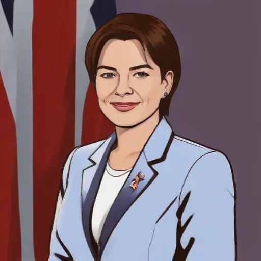 Anna Bligh