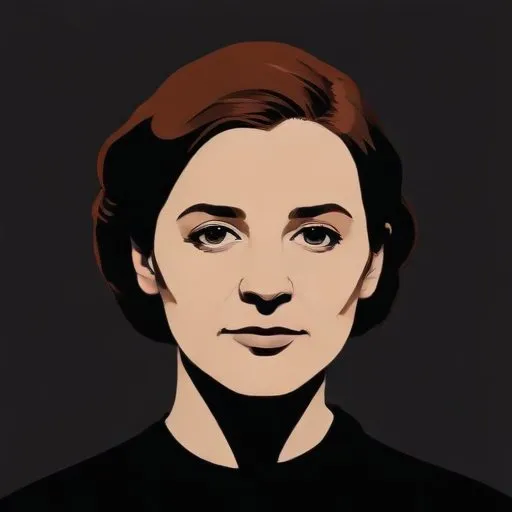 Anna Brownell Jameson