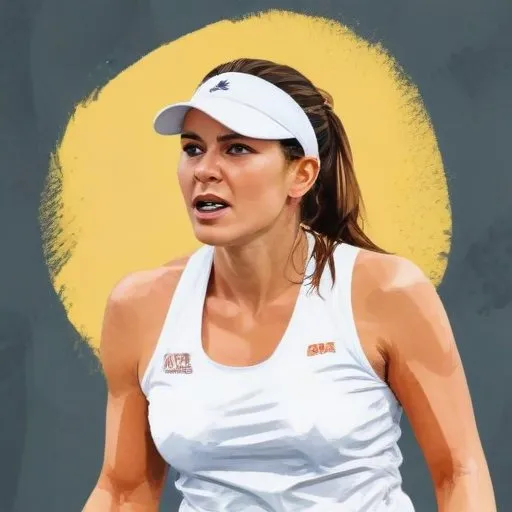 Anna Chakvetadze
