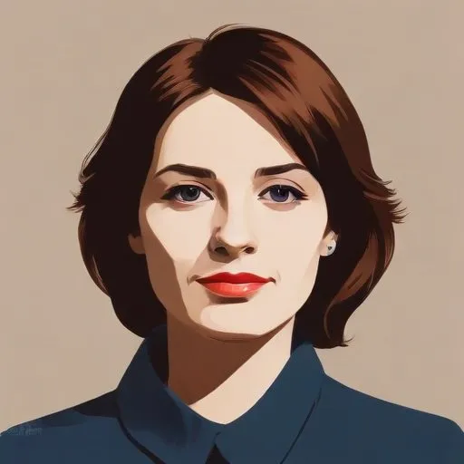 Anna Ford