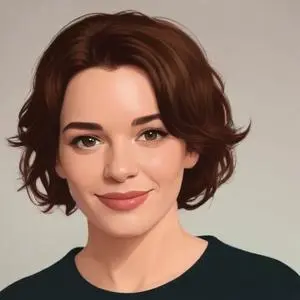 Anna Friel