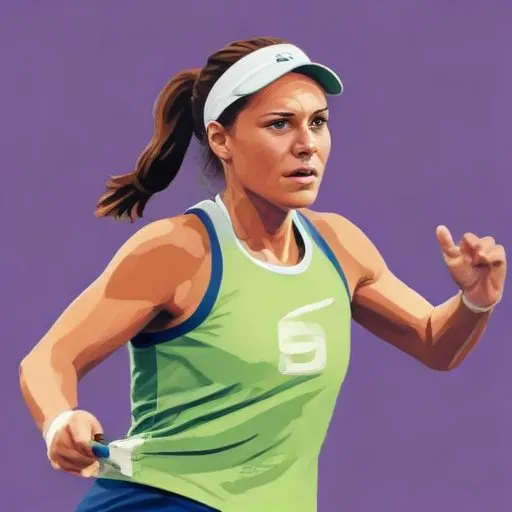 Anna Kalinskaya