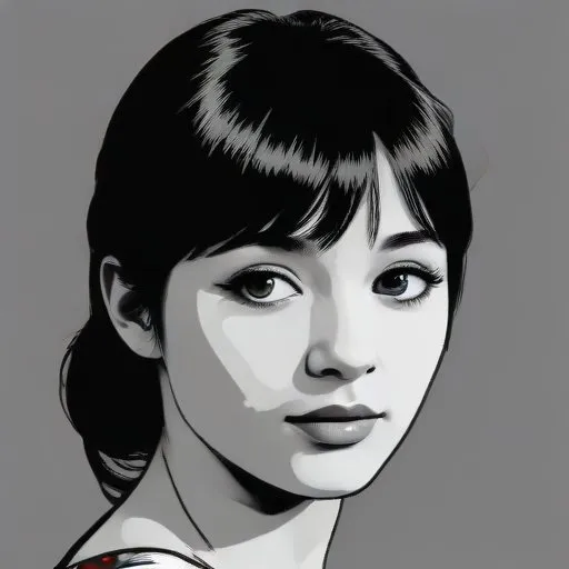 Anna Karina