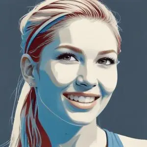 Anna Kournikova