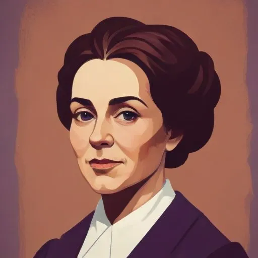 Anna Laurens Dawes